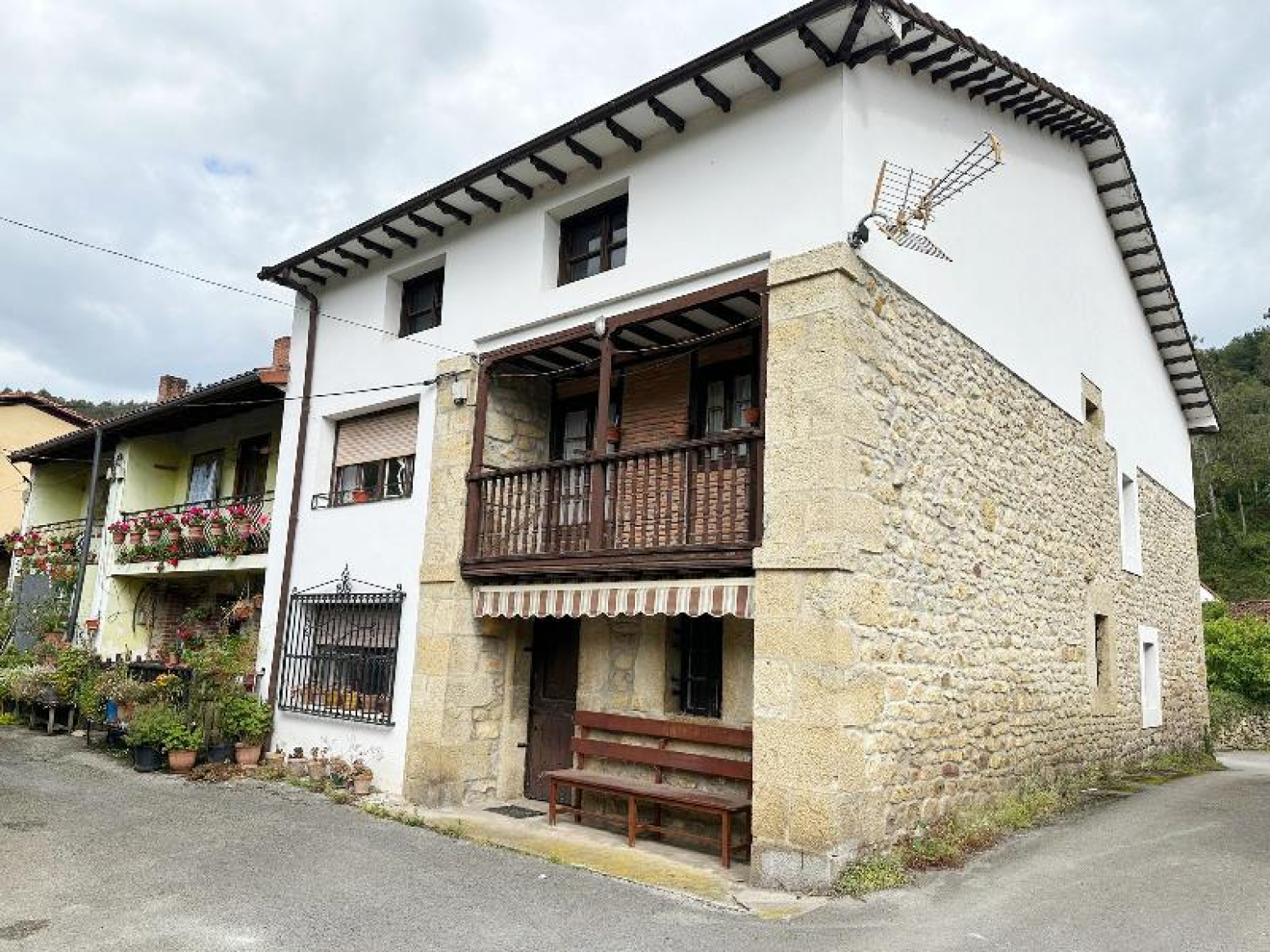 Casas o chalets-Venta-ValdÃ¡liga-1396041-Foto-28