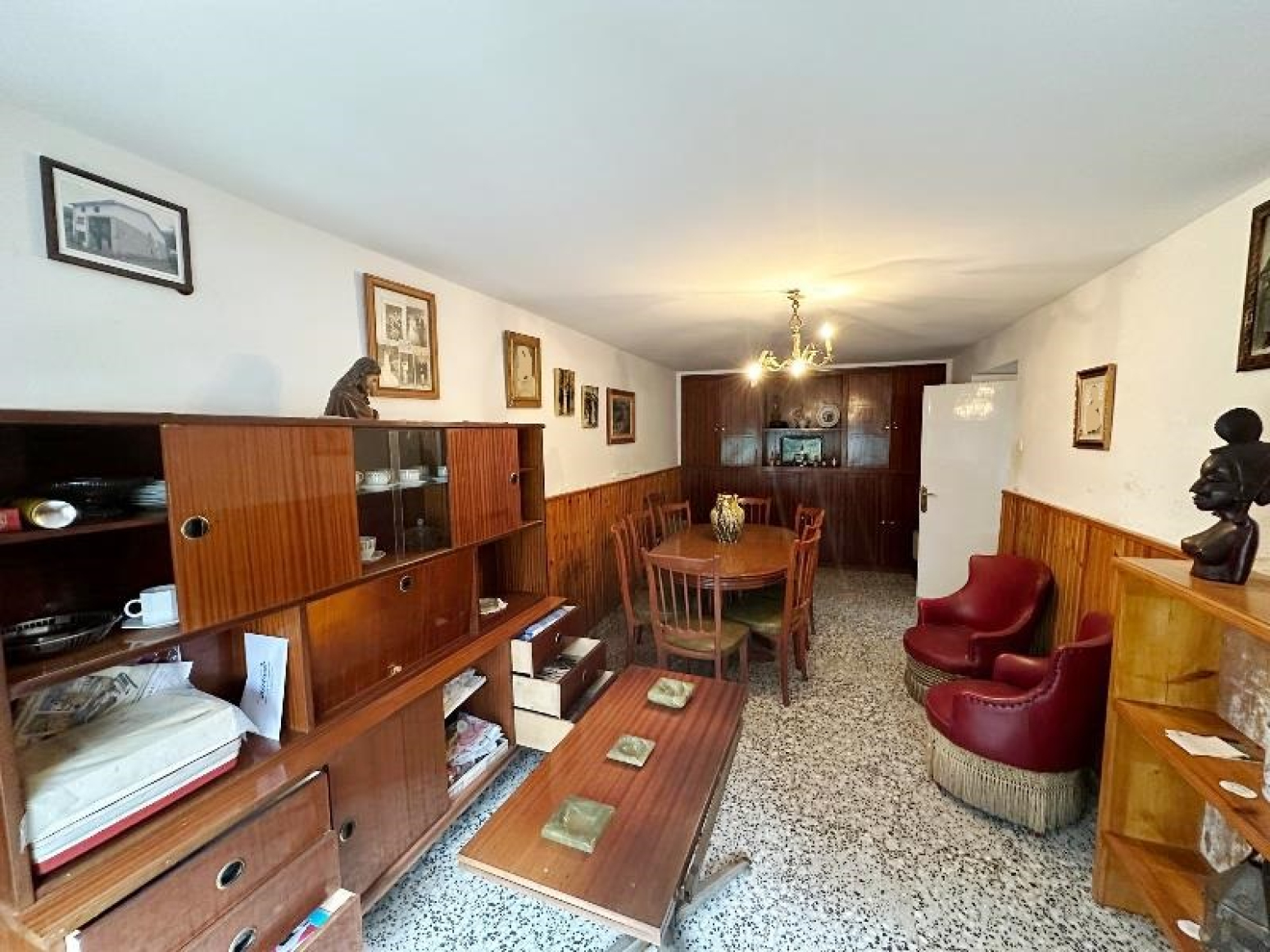 Casas o chalets-Venta-ValdÃ¡liga-1396041-Foto-5