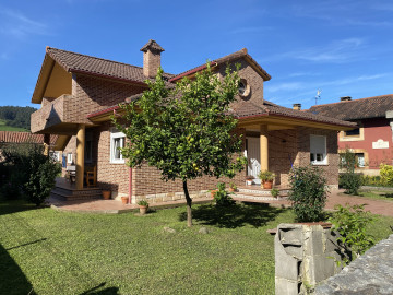 Casas o chalets-Venta-Los Corrales de Buelna-1421756