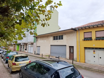 Fincas y solares-Venta-Cabezón de la Sal-1438683