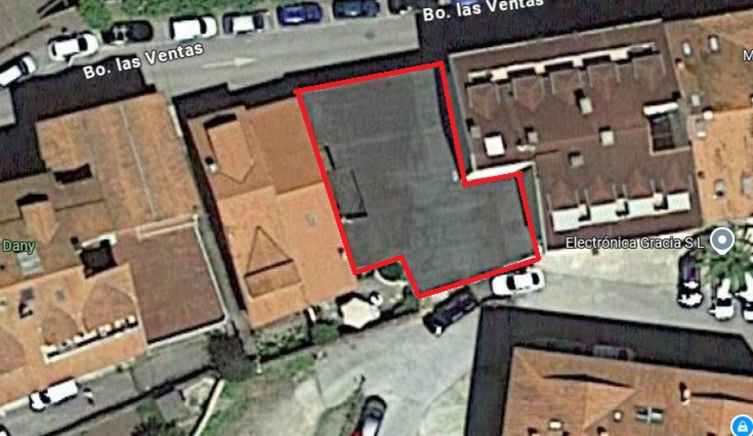 Fincas y solares-Venta-CabezÃ³n de la Sal-1438683-Foto-4