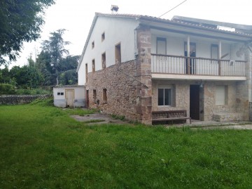 Casas o chalets-Venta-Santa María de Cayón-144123