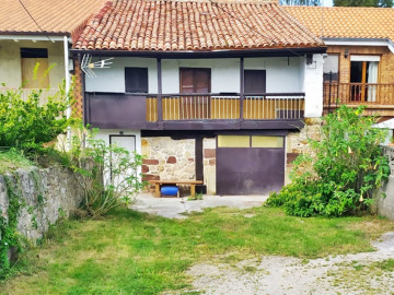 Casas o chalets-Venta-Camargo-1482371