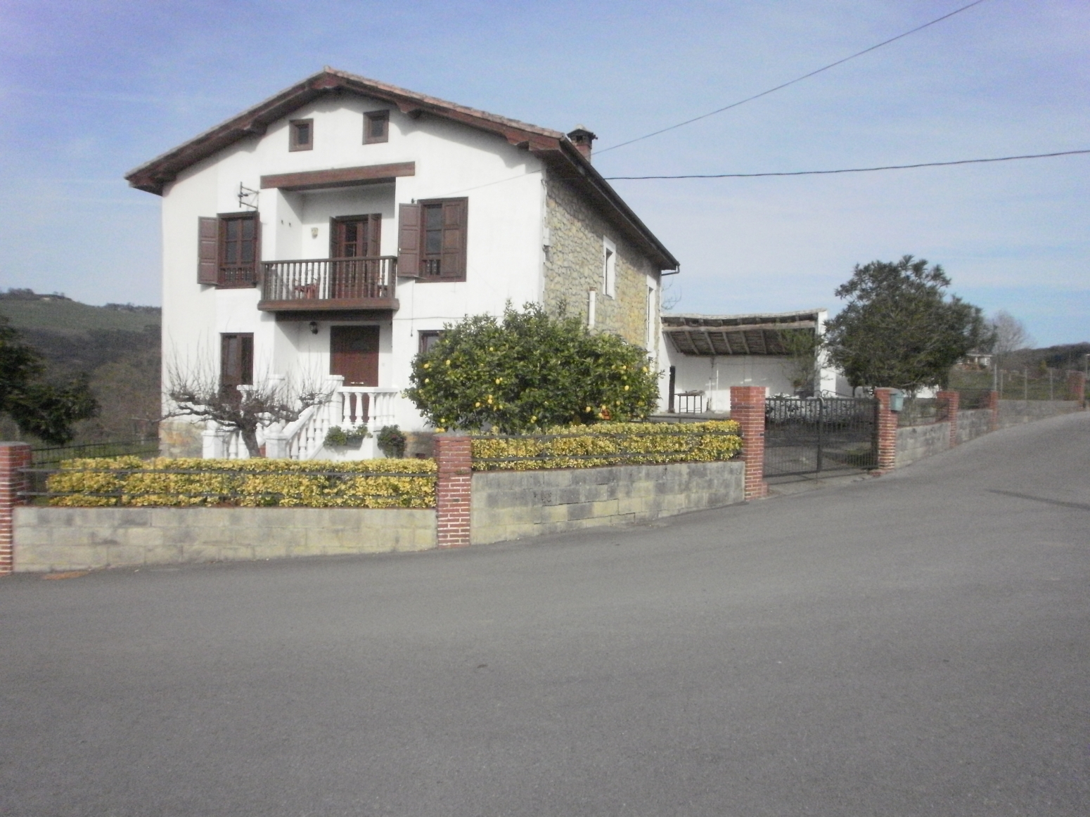 Casas o chalets-Venta-Alfoz de Lloredo-159256-Foto-1