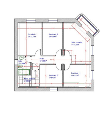 Casas o chalets-Venta-Los Corrales de Buelna-1640230-Foto-25-Carrousel