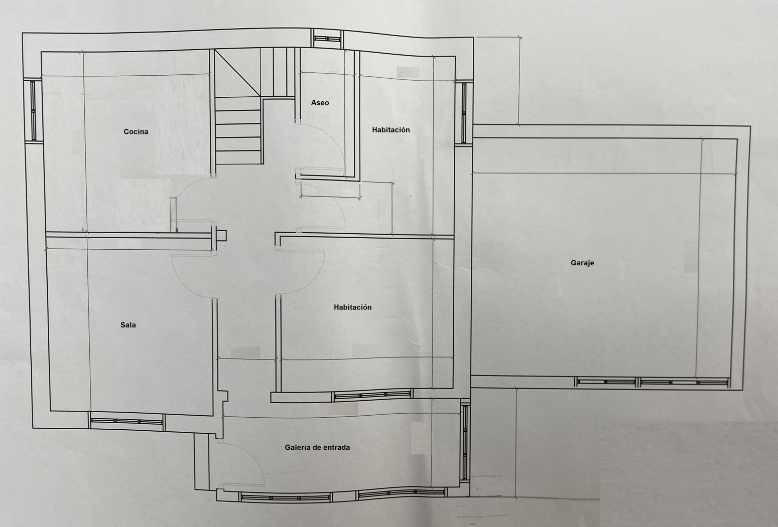 Casas o chalets-Venta-Los Corrales de Buelna-1642766-Foto-30