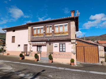 Casas o chalets-Venta-Arenas de IguÃ±a-1653697-Foto-0-Carrousel