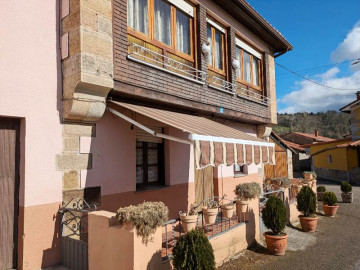 Casas o chalets-Venta-Arenas de IguÃ±a-1653697-Foto-1-Carrousel