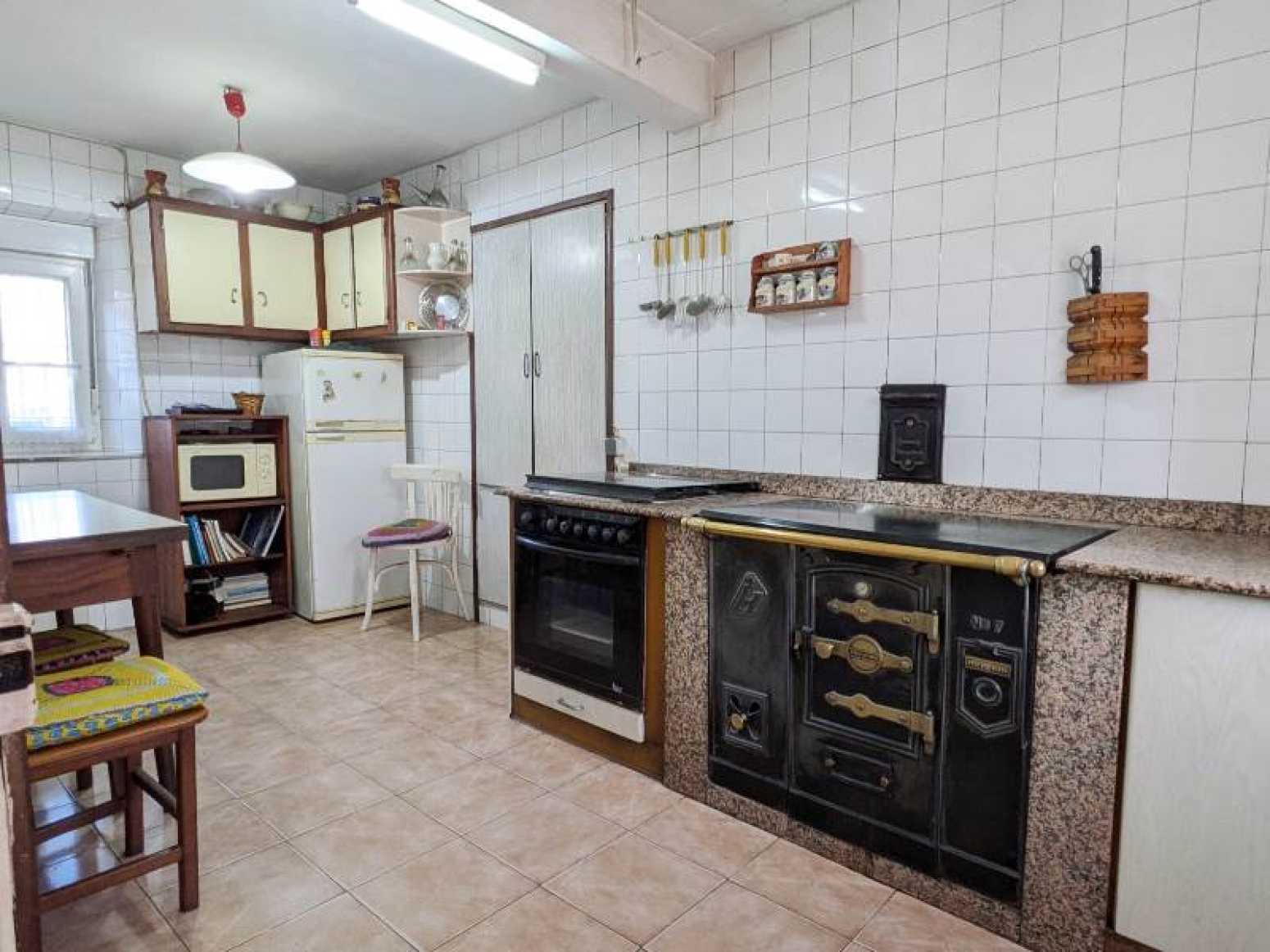 Casas o chalets-Venta-Arenas de IguÃ±a-1653697-Foto-15