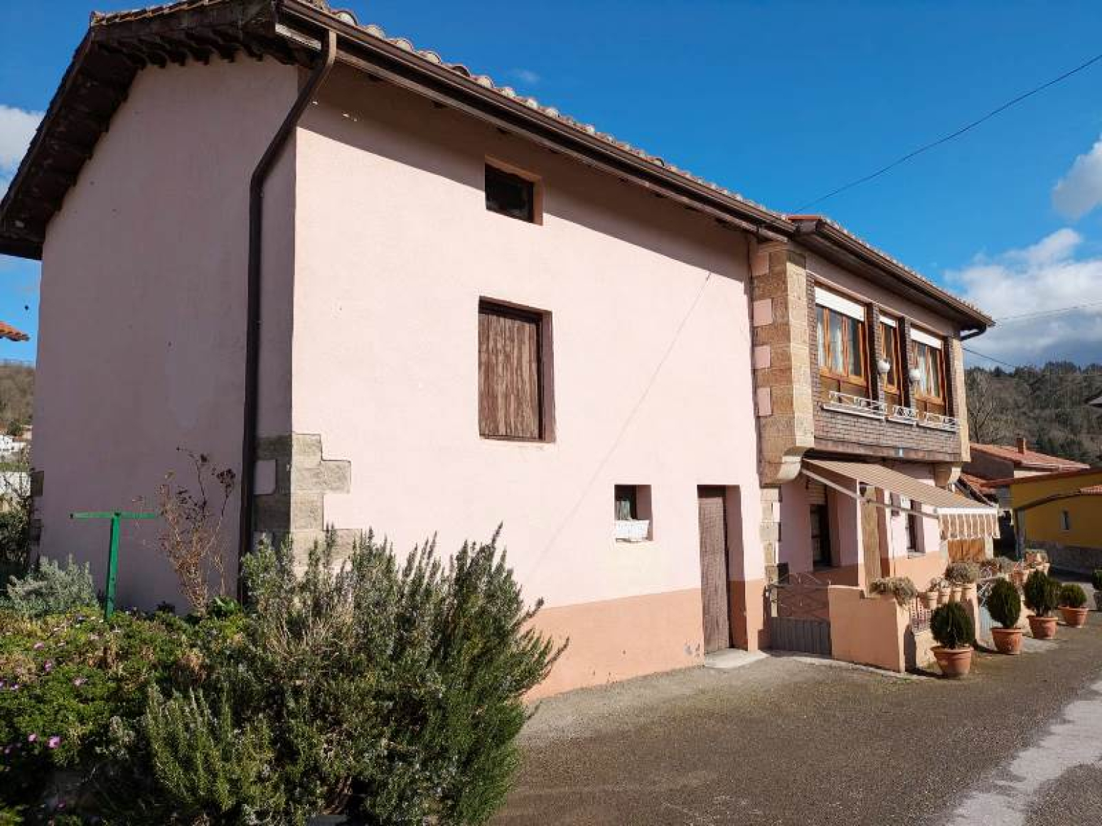 Casas o chalets-Venta-Arenas de IguÃ±a-1653697-Foto-5