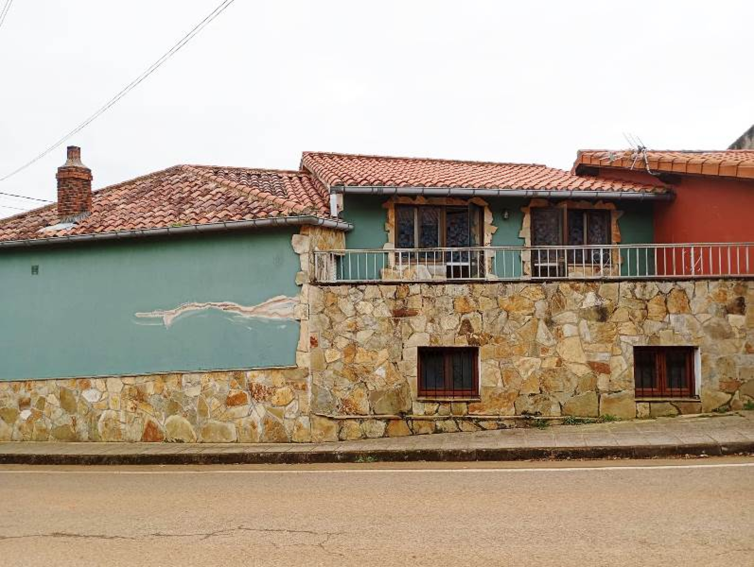 Casas o chalets-Venta-Alfoz de Lloredo-1655863-Foto-28