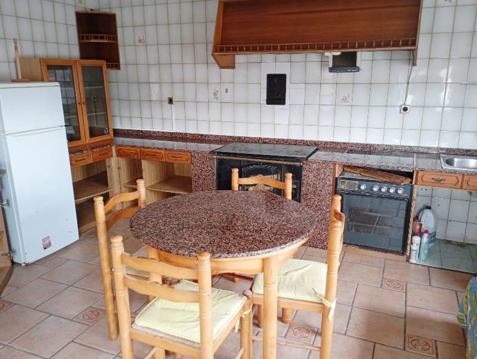 Casas o chalets-Venta-Alfoz de Lloredo-1655863-Foto-9