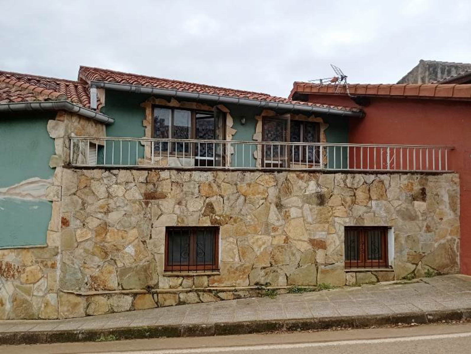 Casas o chalets-Venta-Alfoz de Lloredo-1655863-Foto-8