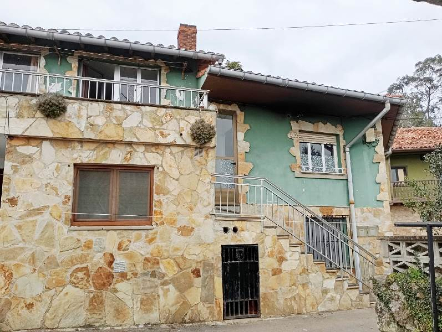 Casas o chalets-Venta-Alfoz de Lloredo-1655863-Foto-1