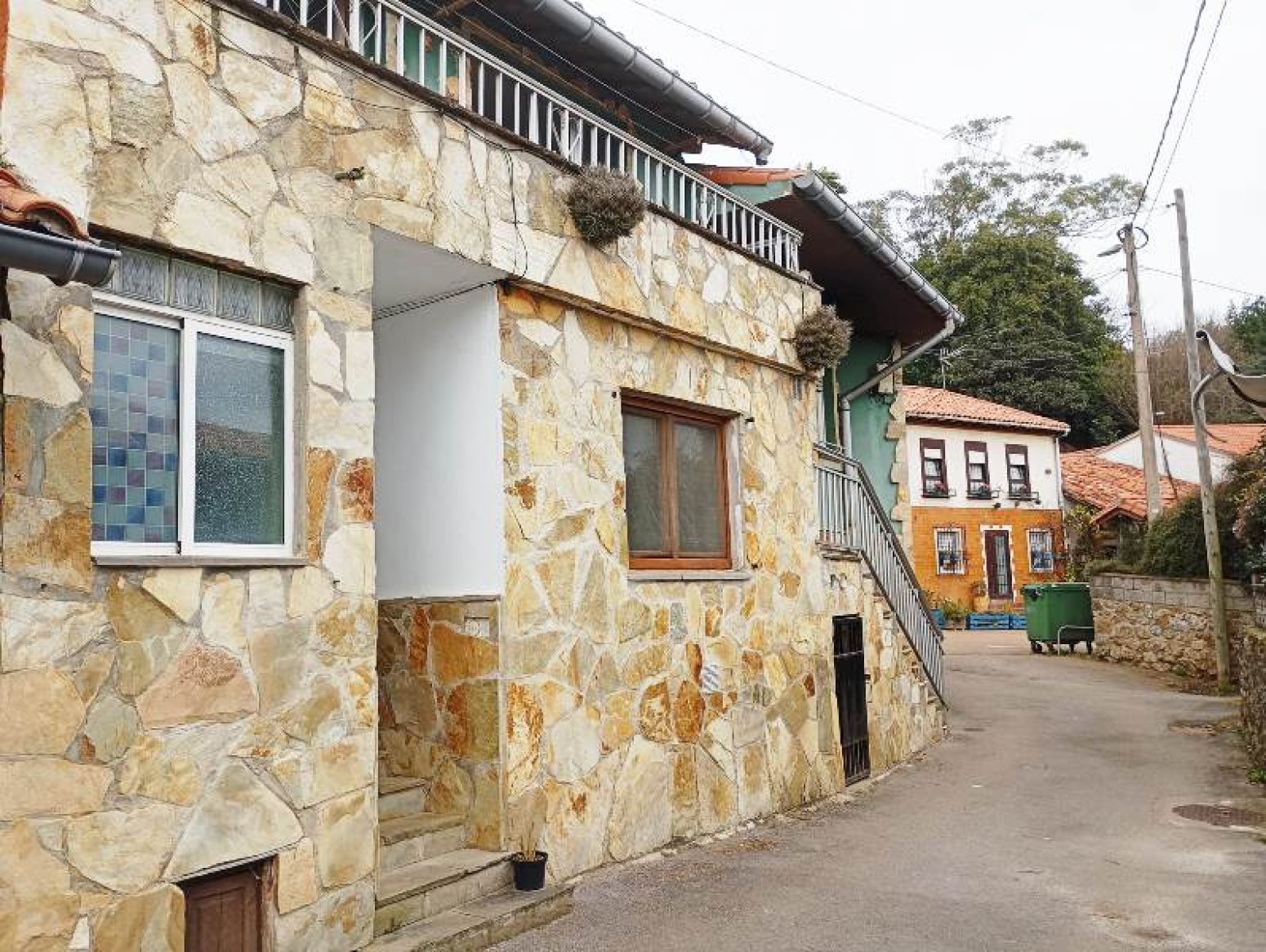 Casas o chalets-Venta-Alfoz de Lloredo-1655863-Foto-5