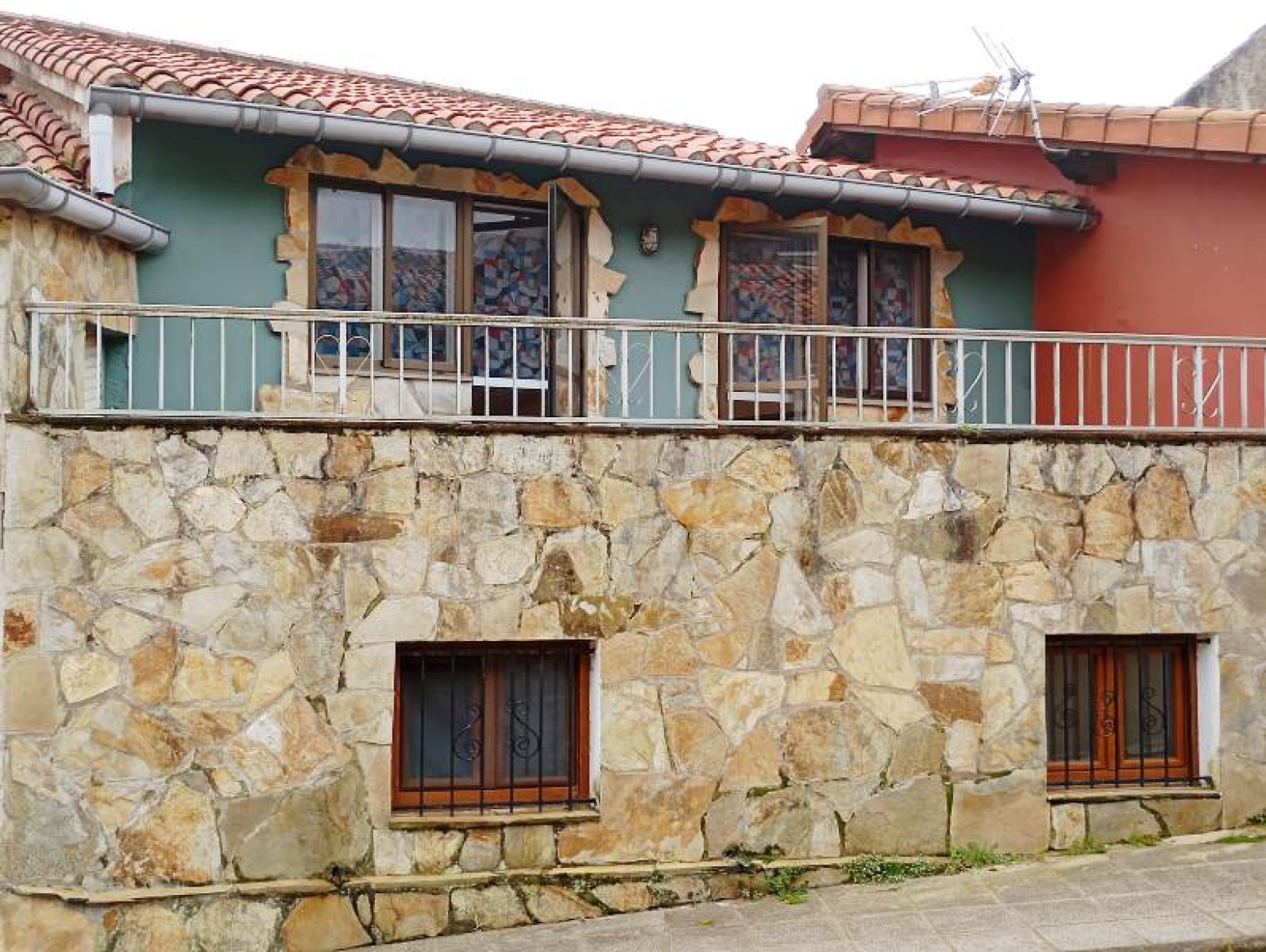 Casas o chalets-Venta-Alfoz de Lloredo-1655863-Foto-6