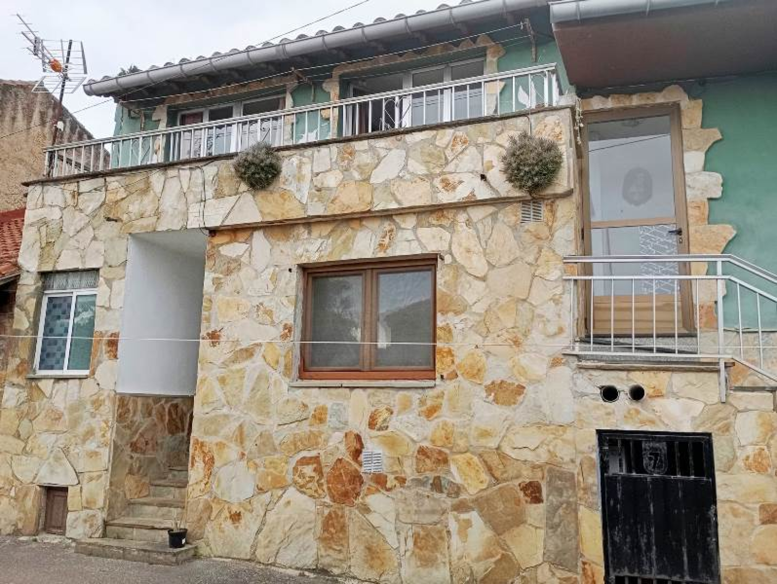 Casas o chalets-Venta-Alfoz de Lloredo-1655863-Foto-3