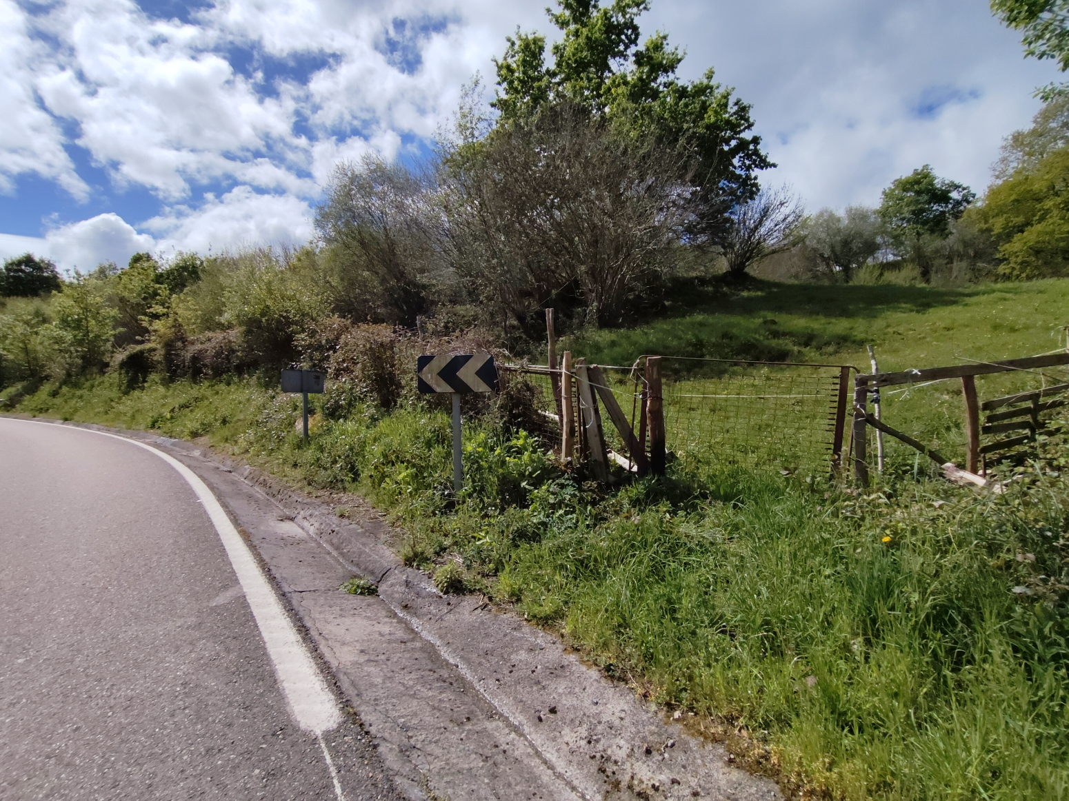 Fincas y solares-Venta-Rionansa-1719048-Foto-2