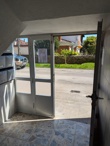 Venta de Pisos en Los Corrales de Buelna
