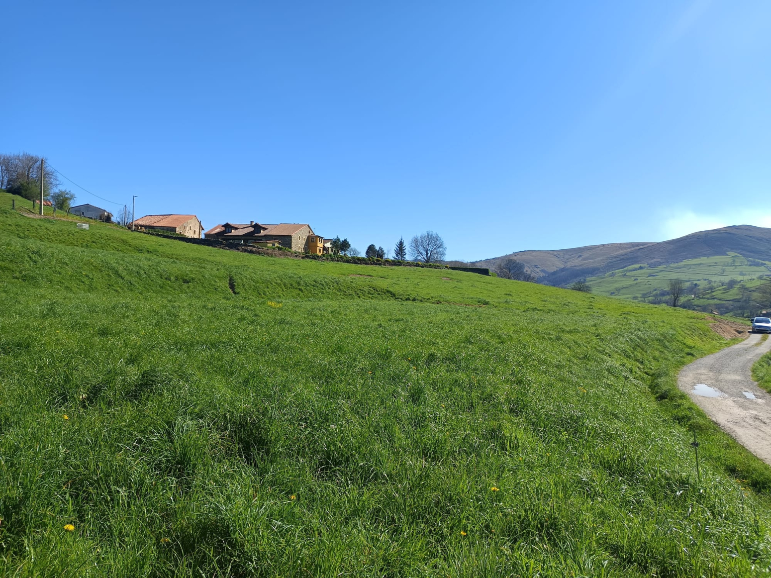 Fincas y solares-Venta-Villacarriedo-1720350-Foto-3