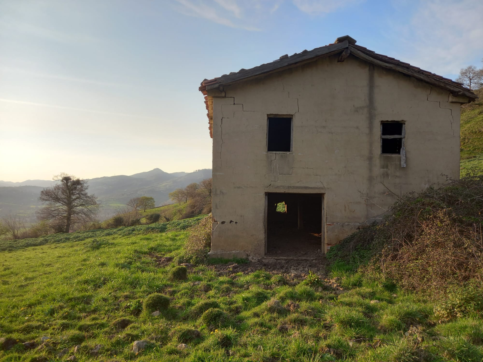 Fincas y solares-Venta-Villacarriedo-1720365-Foto-1
