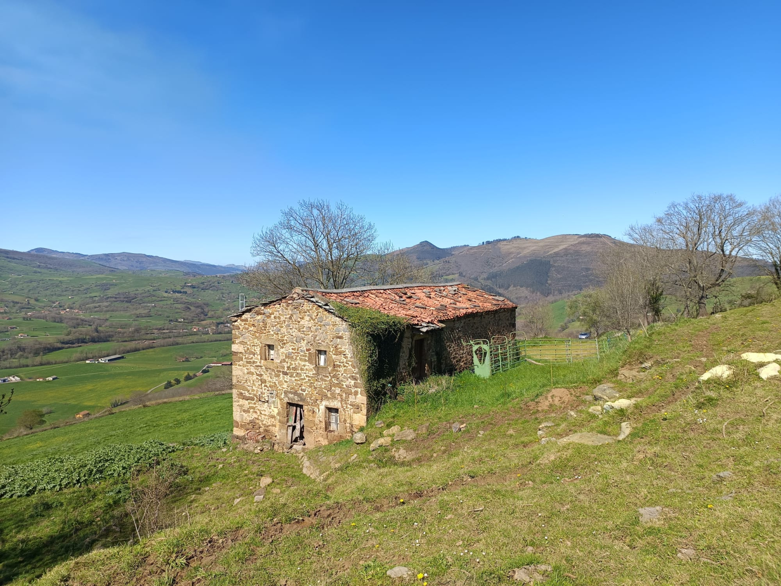 Fincas y solares-Venta-Villacarriedo-1720365-Foto-37