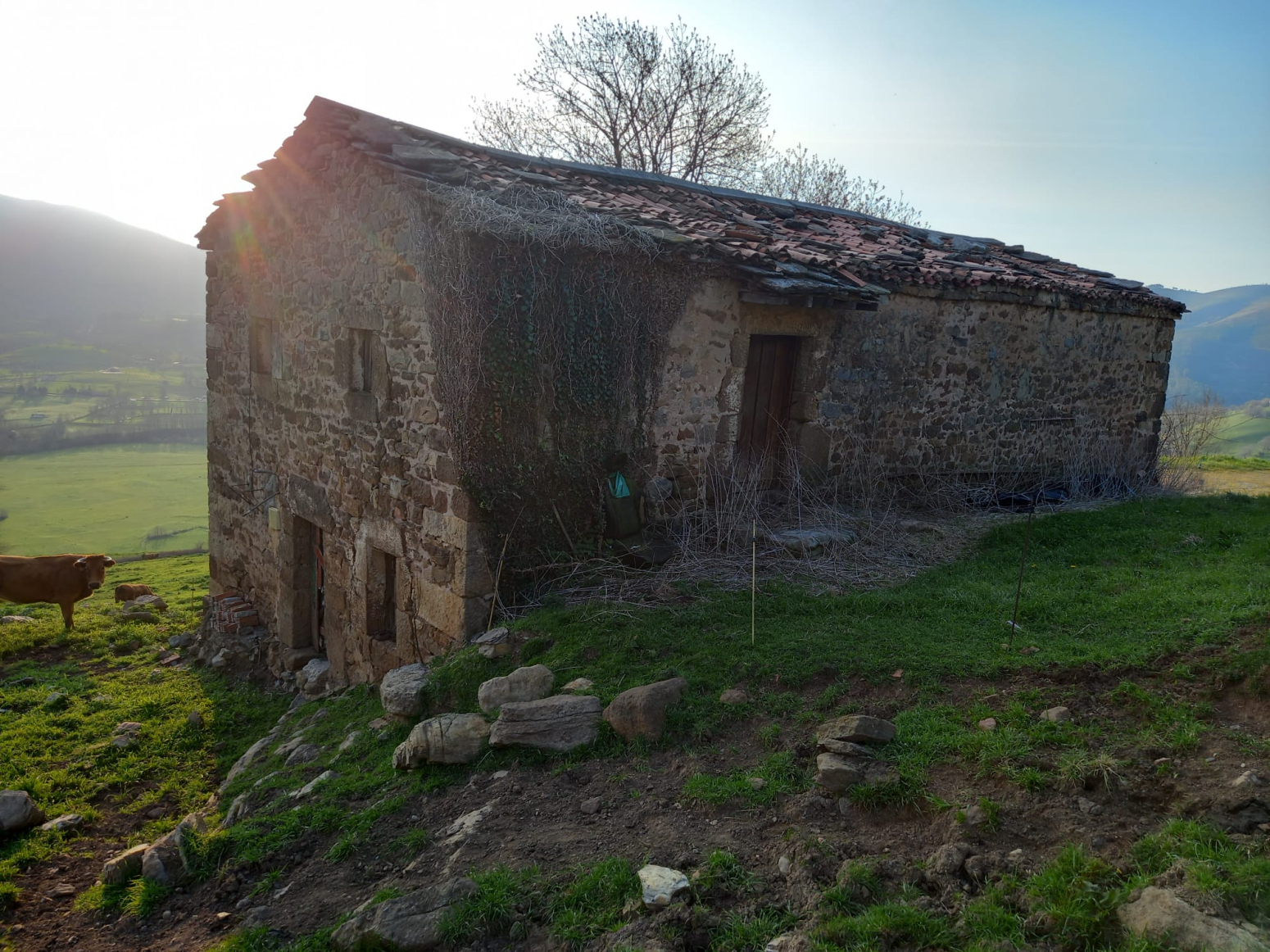 Fincas y solares-Venta-Villacarriedo-1720365-Foto-2