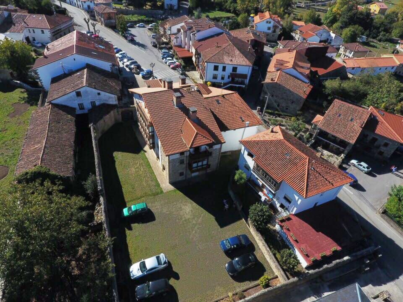Pisos-Venta-BÃ¡rcena de Pie de Concha-1720513-Foto-37