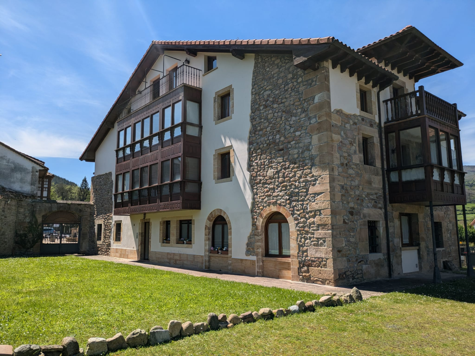 Pisos-Venta-BÃ¡rcena de Pie de Concha-1720513-Foto-6