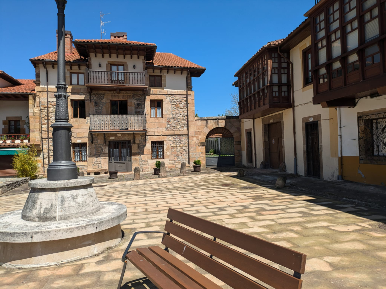 Pisos-Venta-BÃ¡rcena de Pie de Concha-1720513-Foto-1