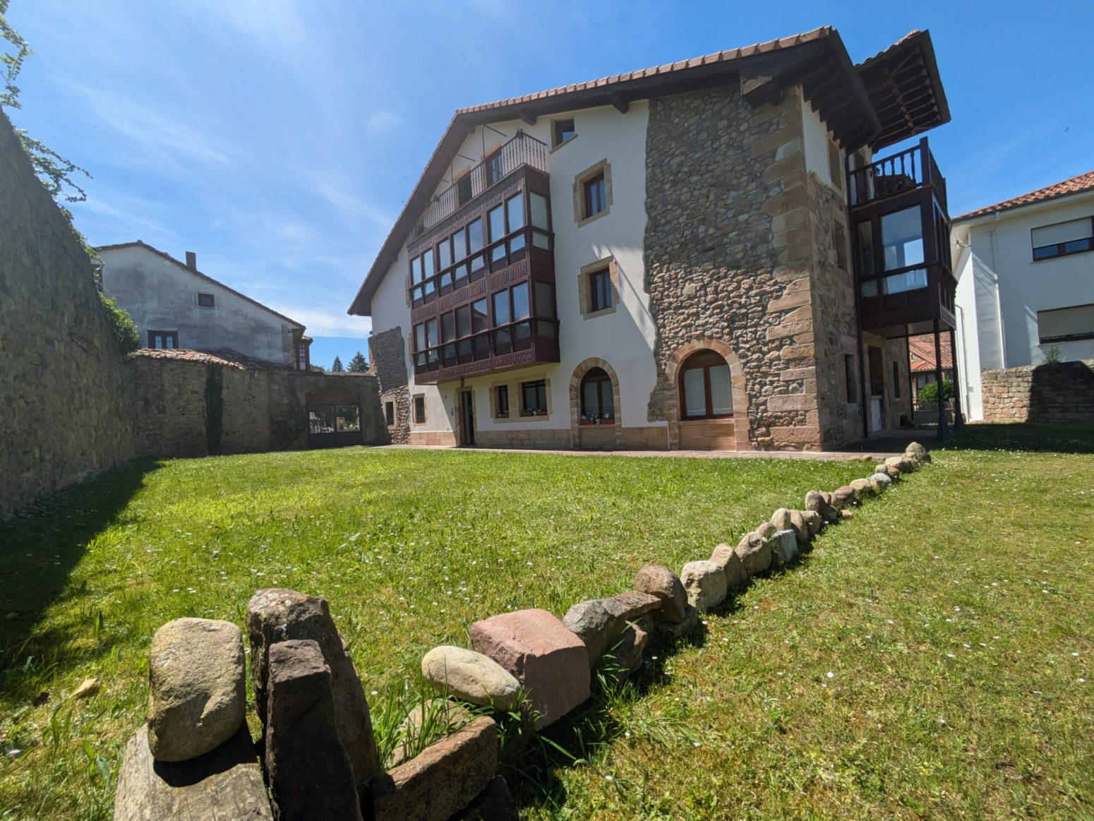 Pisos-Venta-BÃ¡rcena de Pie de Concha-1720513-Foto-5
