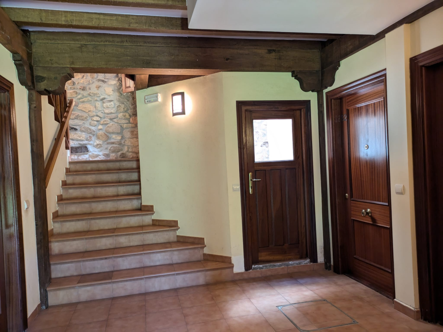 Pisos-Venta-BÃ¡rcena de Pie de Concha-1720513-Foto-11