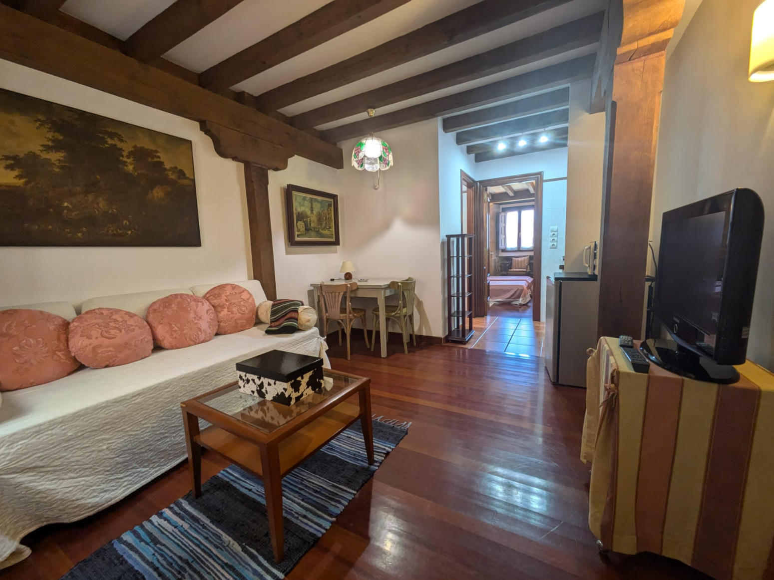 Pisos-Venta-BÃ¡rcena de Pie de Concha-1720602-Foto-7