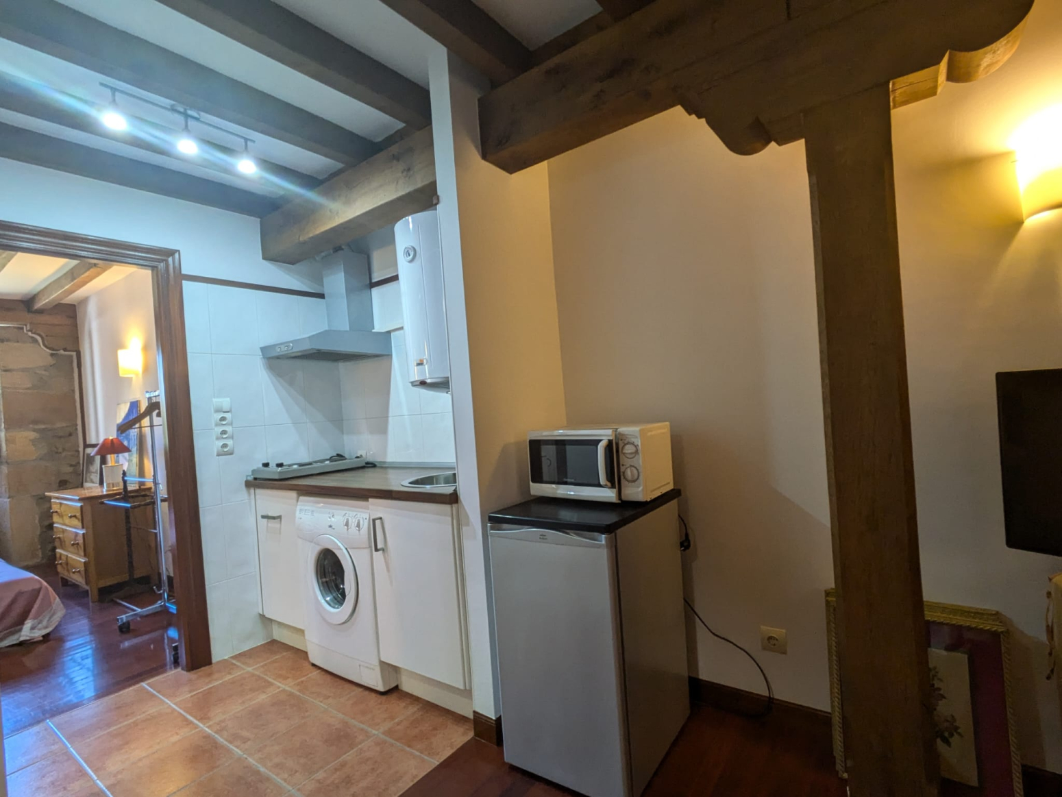 Pisos-Venta-BÃ¡rcena de Pie de Concha-1720602-Foto-9