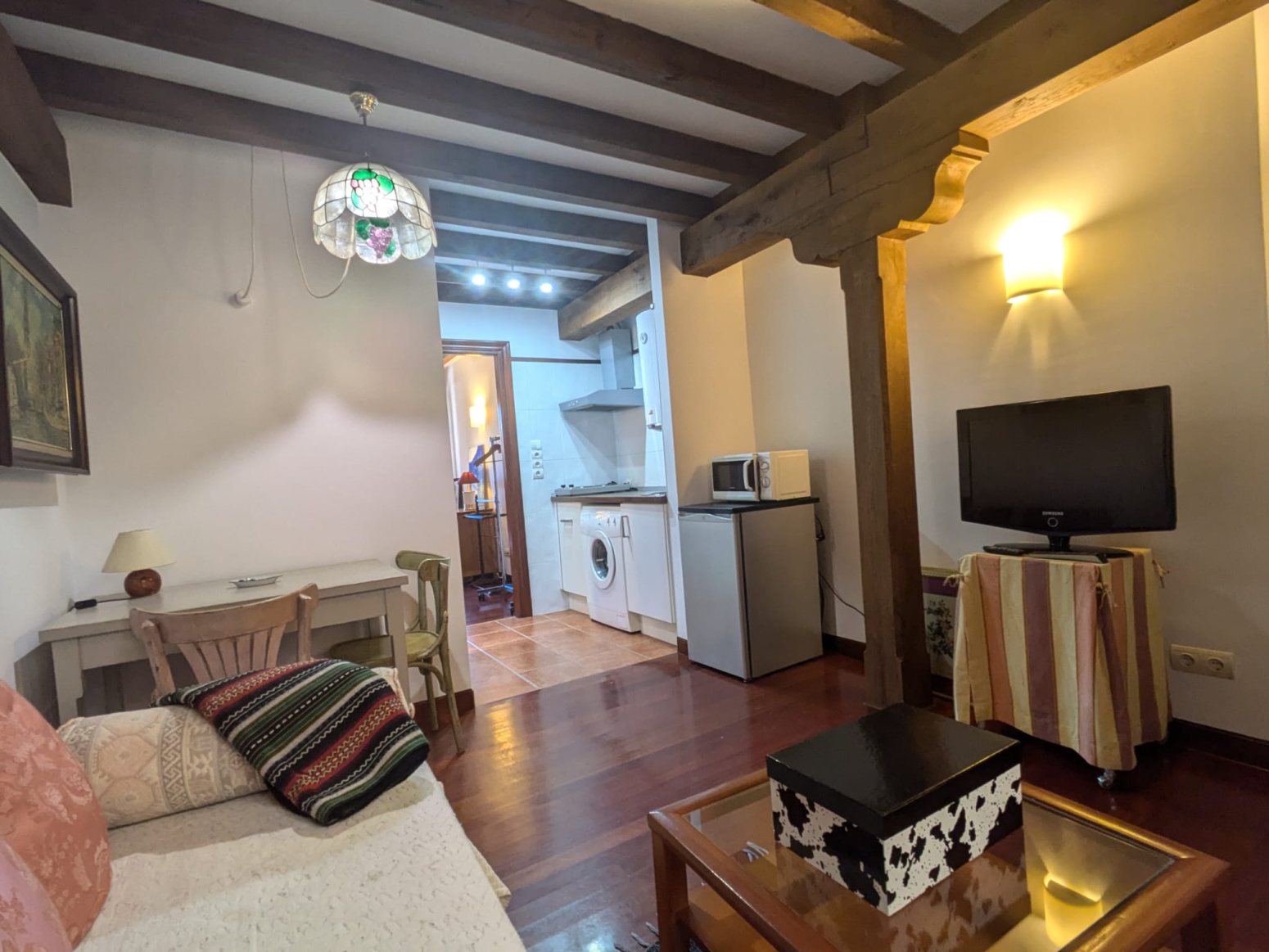 Pisos-Venta-BÃ¡rcena de Pie de Concha-1720602-Foto-8