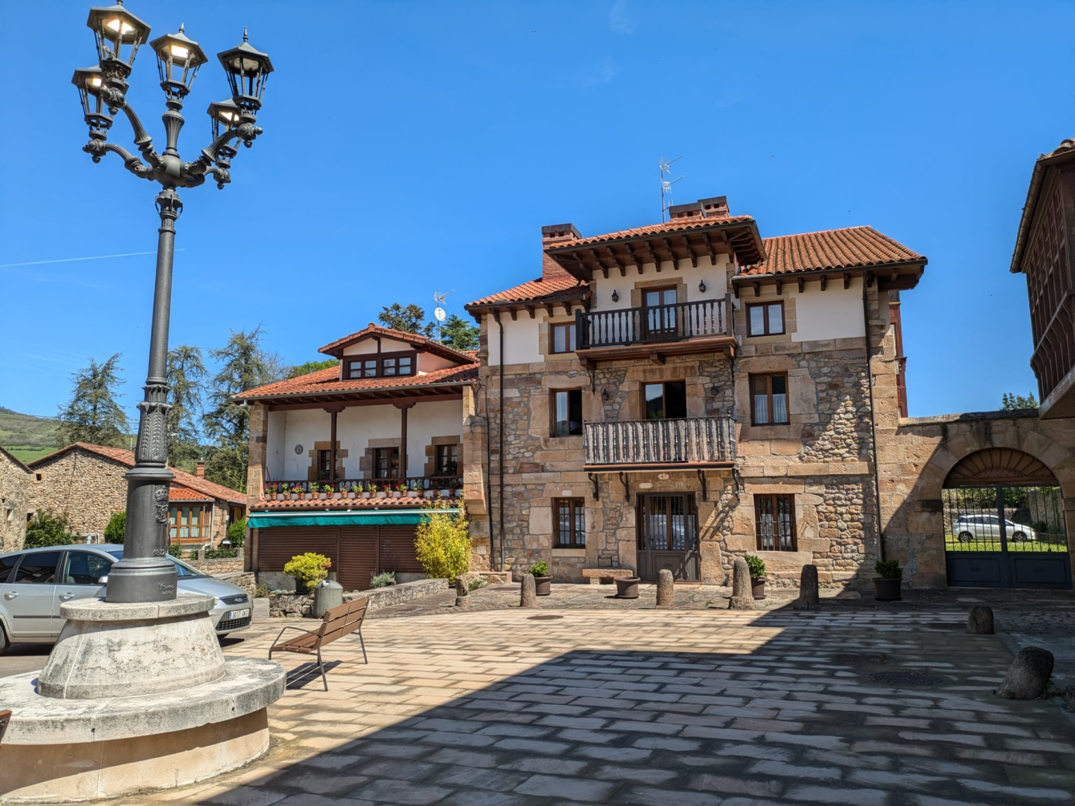 Pisos-Venta-BÃ¡rcena de Pie de Concha-1720602-Foto-14
