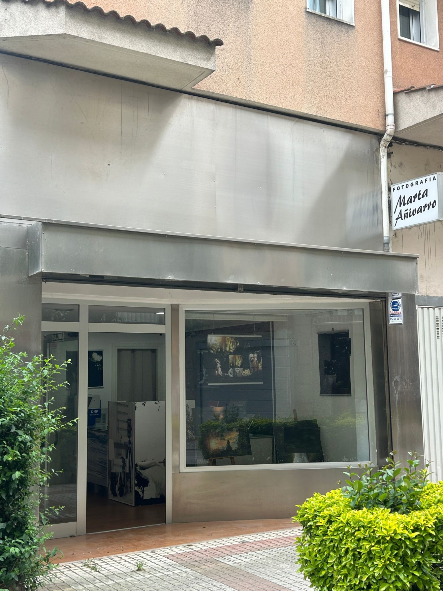 Locales-Venta-Los Corrales de Buelna-1720668-Foto-2