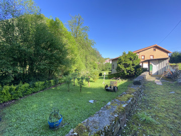 Venta de Casas o chalets en Aés
