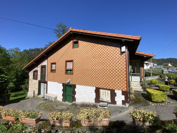 Venta de Casas o chalets en Aés