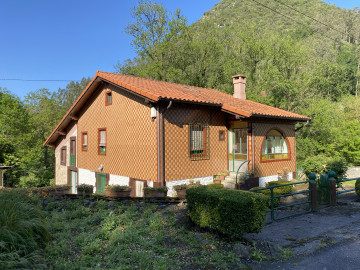 Venta de Casas o chalets en Aés