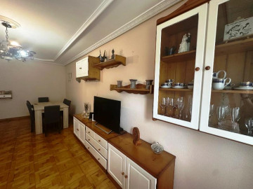 Venta de Pisos en Los Corrales de Buelna