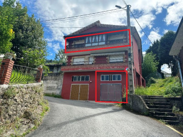 Venta de Pisos en Los Corrales de Buelna