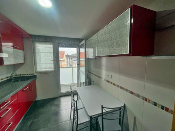 Alquiler de Pisos en Renedo
