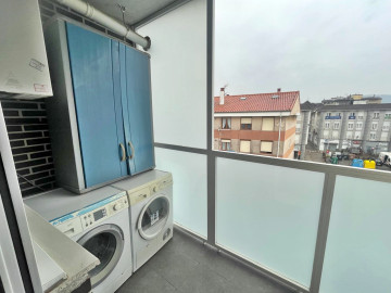 Alquiler de Pisos en Renedo