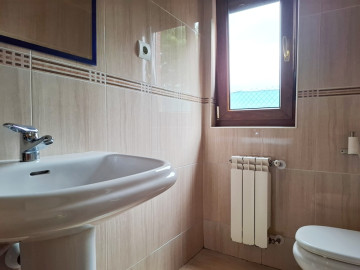Venta de Pisos en Cerrazo