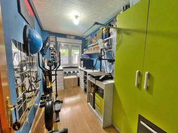 Dormitorio