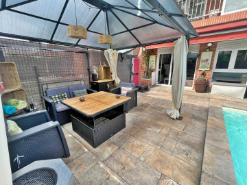 Terraza