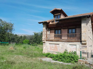Venta de Casas o chalets en Caranceja
