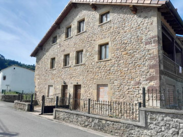 Venta de Casas o chalets en Caranceja