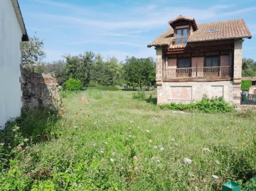 Venta de Casas o chalets en Caranceja